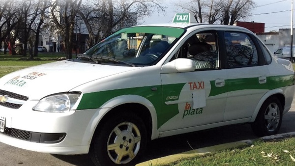 Camuzzi corta el GNC en La Plata y hunde a los taxistas: &ldquo;es la &uacute;nica ciudad con este grave problema&rdquo;