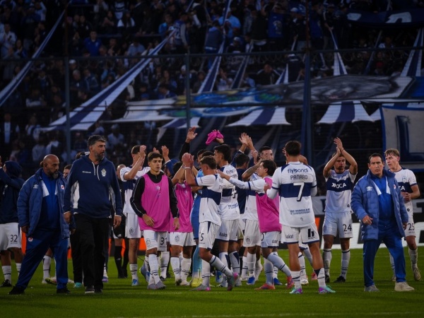 En Gimnasia recogieron el guante, reactivaron las negociaciones por un futbolista y buscan evitar un conflicto