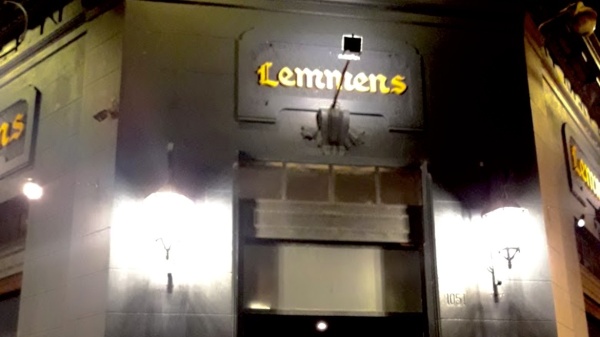 Despu&eacute;s de 12 a&ntilde;os, cerr&oacute; Lemmens y La Plata pierde otro cl&aacute;sico de sus noches