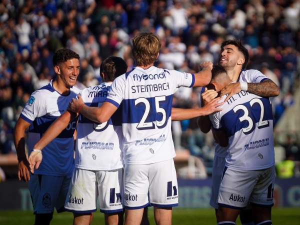 Gimnasia qued&oacute; a detalles de anunciar una gran noticia que le genera alivio a Pereyra