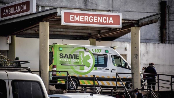 Hallaron muerta a una joven de 21 a&ntilde;os en una casa del barrio El Mondongo de La Plata