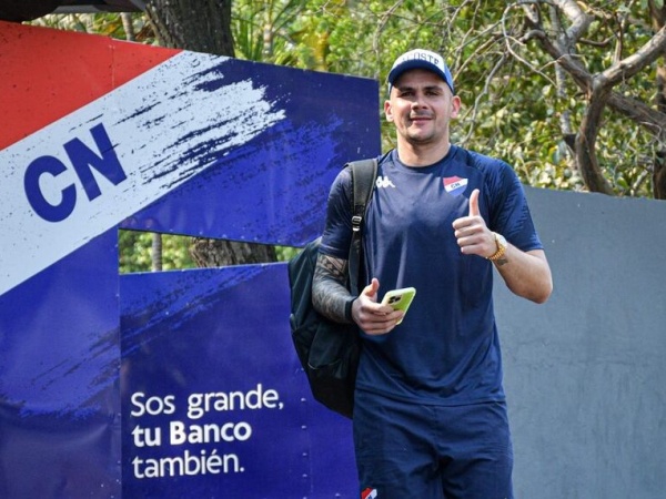 &iquest;Cu&aacute;l es el arquero que pretende Gimnasia y c&oacute;mo est&aacute; la negociaci&oacute;n?