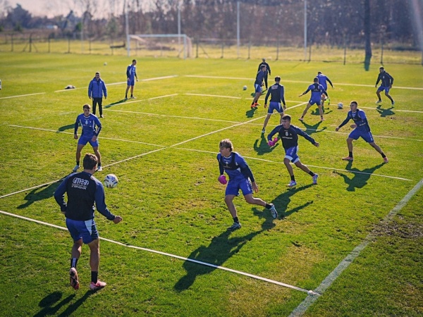 &iquest;Qui&eacute;nes son los dos futbolistas del Lobo que no eran tenidos en cuenta y ya tienen nuevo club?