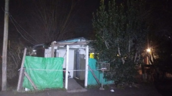 Balacera fatal en Arturo Segu&iacute;: qued&oacute; detenido el presunto ladr&oacute;n y revelan qu&eacute; pas&oacute; con el vecino que dispar&oacute;