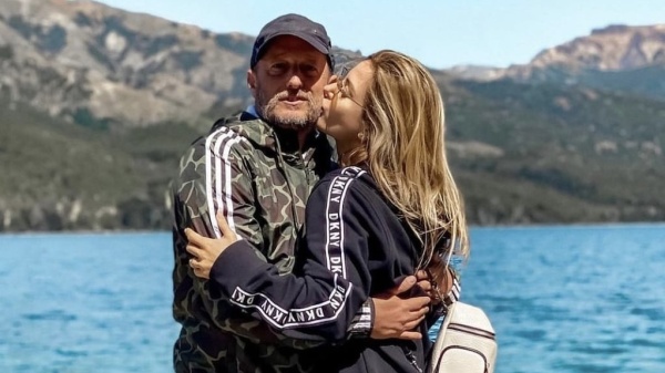 La defensa de Jesica Cirio solicit&oacute; a la Justicia que el video en el que se la observa manipulando d&oacute;lares en un vestidor