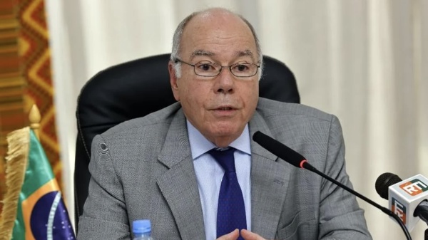Brasil cit&oacute; al embajador argentino tras los dichos de Milei contra Lula y escala la tensi&oacute;n