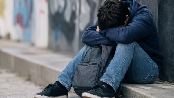 Casi la mitad de los j&oacute;venes argentinos vive en situaci&oacute;n de vulnerabilidad, seg&uacute;n un estudio de la UBA