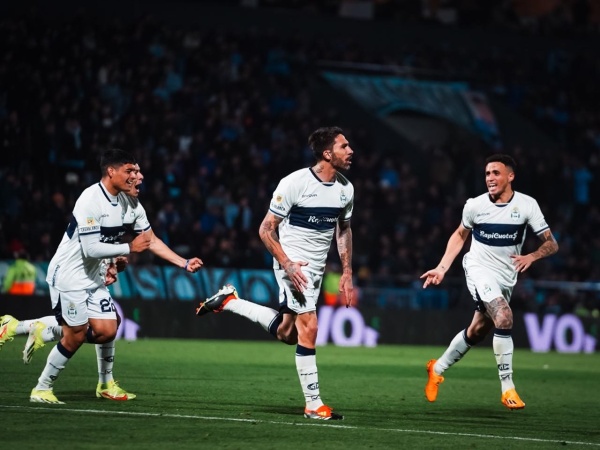 Se acaba de ir de Gimnasia, ya tiene nuevo club y en breve lo enfrentar&aacute;