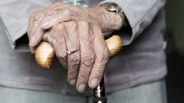 Golpearon a bastonazos y le robaron a una jubilada de 75 a&ntilde;os en La Plata
