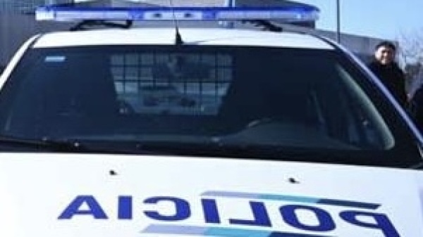 Apu&ntilde;al&oacute; a su pareja en una vivienda de La Plata y termin&oacute; detenido tras un operativo policial