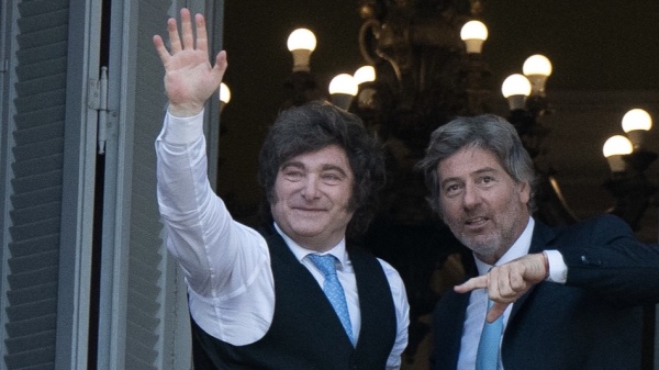 Javier Milei analiza reducir Comodoro Py y avanzar con una fuerte reforma de la Justicia Federal