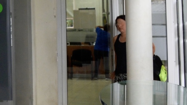 Retir&oacute; una fortuna del banco en La Plata y termin&oacute; asaltada por el novio de una amiga