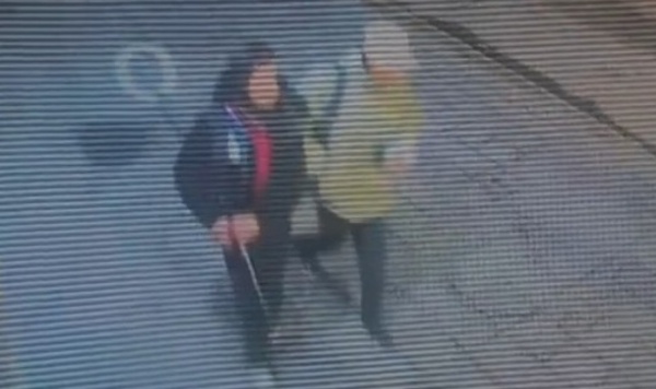 Dos ladrones desvalijaron un local en La Plata, pero la due&ntilde;a los enfrent&oacute; y lograron detener a una de las acusadas