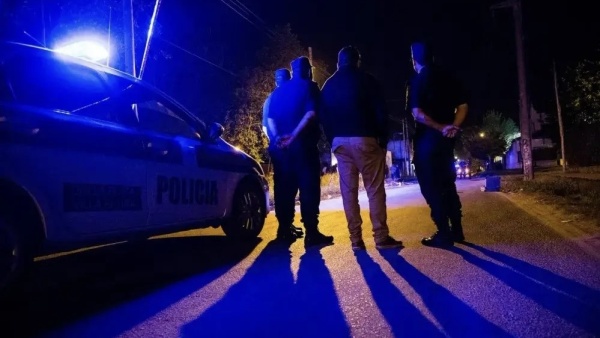 La Plata atraviesa su mes m&aacute;s sangriento: ya hubo 8 homicidios en julio