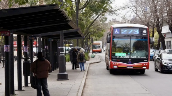 Los micros de La Plata deber&aacute;n incorporar pictogramas para mejorar la accesibilidad de personas con discapacidad