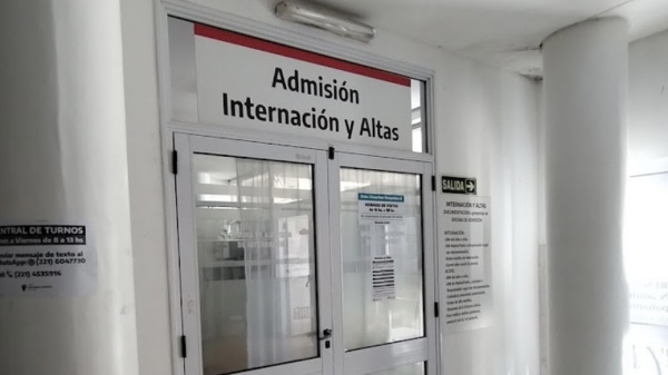 &ldquo;Vi cuando le peg&oacute; una bofetada&rdquo;: la grave denuncia contra una m&eacute;dica del Hospital de Ni&ntilde;os de La Plata