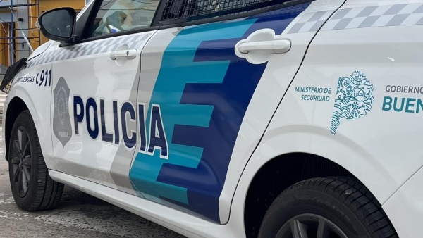 Brutal entradera en La Plata: golpearon, ataron y torturaron a una jubilada de 74 a&ntilde;os y a su nieta para robarles