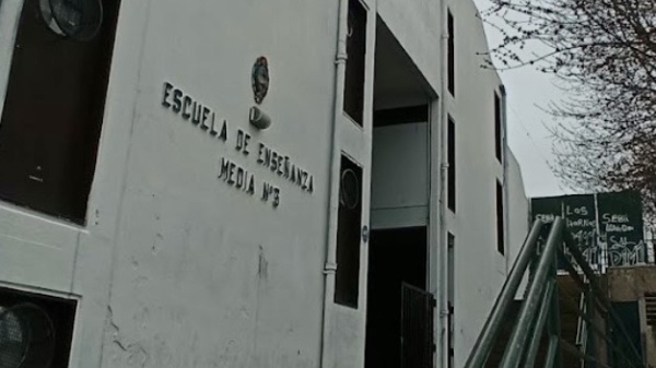 &ldquo;Tenemos miedo&rdquo;: familias de una escuela de La Plata reclaman medidas urgentes por hechos de violencia