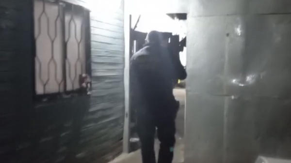 Golpe al narcomenudeo en la Zona Roja de La Plata: cay&oacute; una banda que simulaba ejercer la prostituci&oacute;n para vender coca&iacute;na