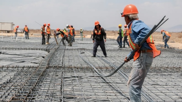 Empresarios, CGT y UOCRA reclamaron estabilidad y reglas claras para impulsar la infraestructura