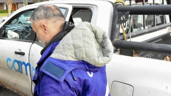 Escape de gas en Melchor Romero: evacuaron a varias familias durante la madrugada