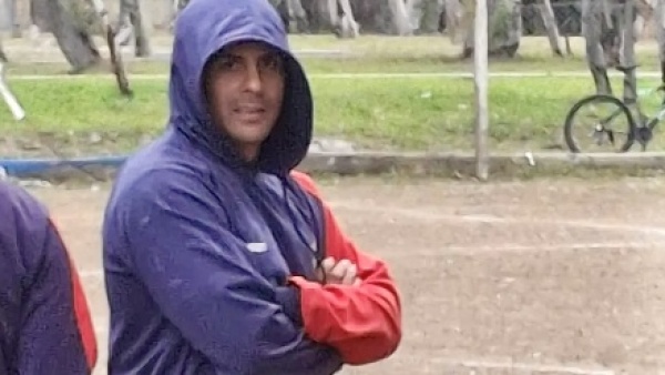 Brutal pelea en un partido de f&uacute;tbol en Ensenada: uno de los acusados tiene un pesado historial judicial