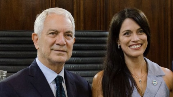 La nueva apuesta del peronismo en La Plata: qui&eacute;n es Josefina Bolis y por qu&eacute; crece su figura