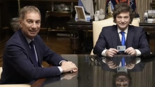 La crisis de las provincias pone a prueba a Santilli: el desaf&iacute;o que tambi&eacute;n definir&aacute; su sue&ntilde;o de gobernar Buenos Aires