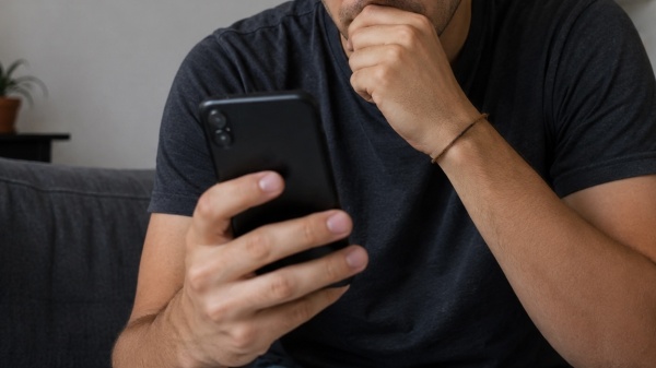 Conoci&oacute; a una mujer por una app de citas en La Plata y termin&oacute; denunciando amenazas de un posible escrache y extorsi&oacute;n