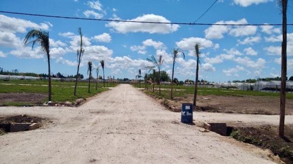 La Justicia avanz&oacute; sobre 10 loteos presuntamente ilegales en La Plata y orden&oacute; paralizar las obras
