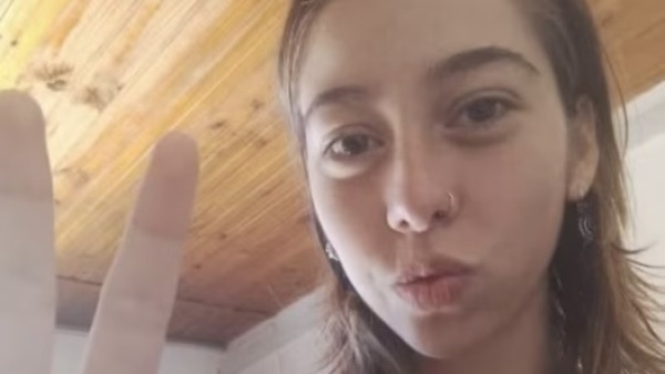 Dolor por la muerte de una joven argentina que hab&iacute;a desaparecido en Uruguay