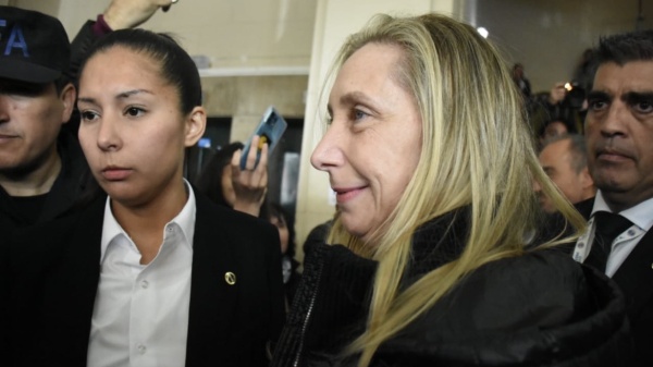 El mensaje oculto de Karina Milei que sacudi&oacute; la interna libertaria
