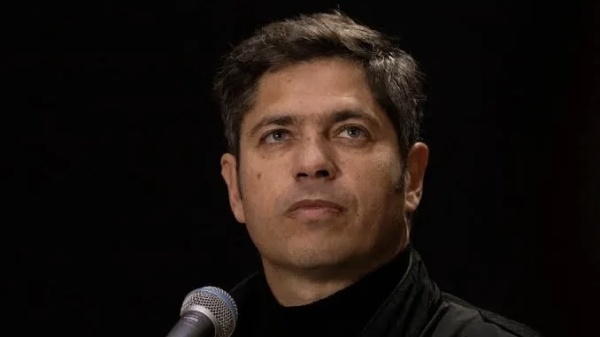 Kicillof enfrenta tres decisiones que pueden cambiar para siempre la pol&iacute;tica bonaerense