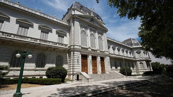 El Colegio de Abogados bonaerense advierte que la Suprema Corte atraviesa una &ldquo;desintegraci&oacute;n sin precedentes&rdquo;