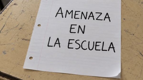 Amenazas en las escuelas: cambian los protocolos para investigar publicaciones en redes
