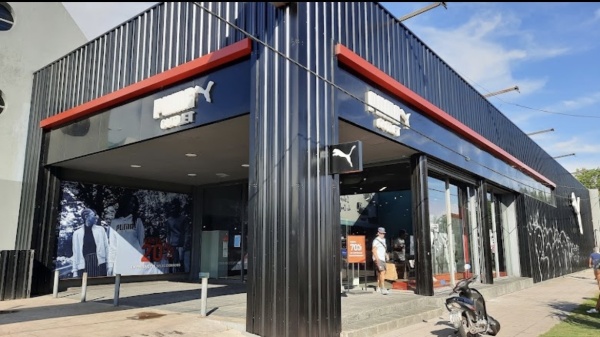 Clausuraron el outlet en La Plata por no contar con la habilitaci&oacute;n municipal