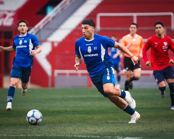 El Lobo cerr&oacute; la pretemporada con un empate ante Independiente y llega sin derrotas al debut con Racing