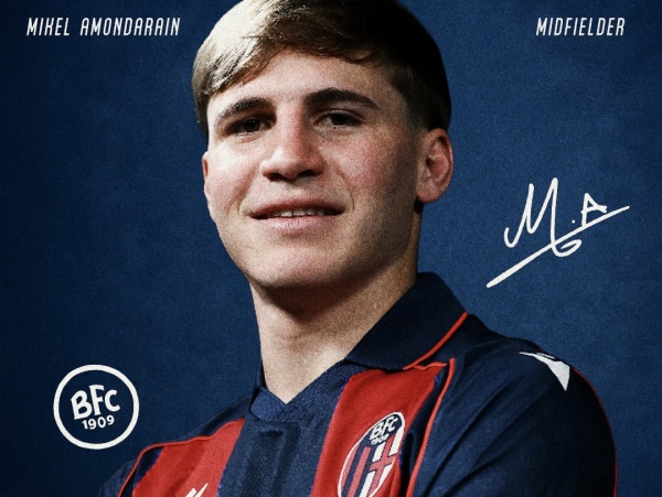 Se fue la joya: Estudiantes despidi&oacute; a Amondarain y Bologna ya lo present&oacute; como refuerzo