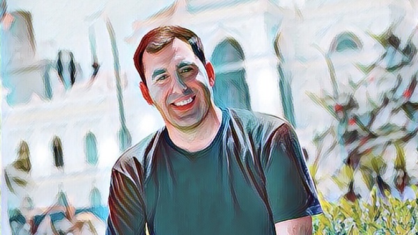 En el PRO ya miran al concejal &ldquo;antifisuras&rdquo; Nicol&aacute;s Morzone para pelear por la intendencia de La Plata