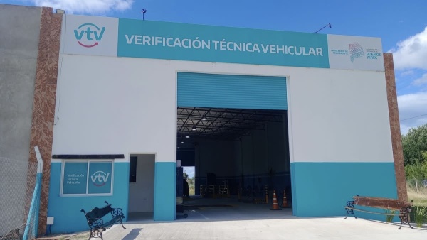 Ya rige la nueva VTV en Argentina: ahora podr&aacute; hacerse en talleres particulares habilitados
