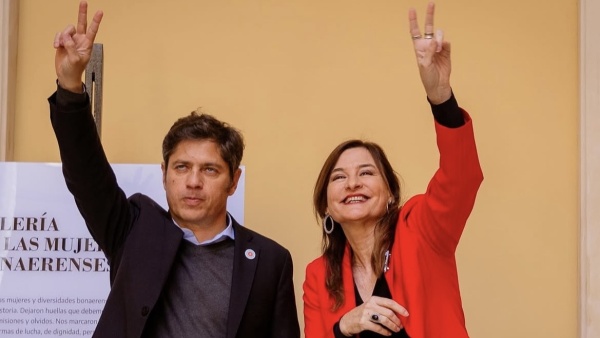 La Justicia fren&oacute; el DNU de Milei sobre hormonizaci&oacute;n en menores y la Provincia sali&oacute; a respaldar la decisi&oacute;n