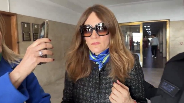 &ldquo;Compraba con mi tarjeta&rdquo;: la confesi&oacute;n sobre una compra de blanquer&iacute;a por $8 millones que complica a Adorni