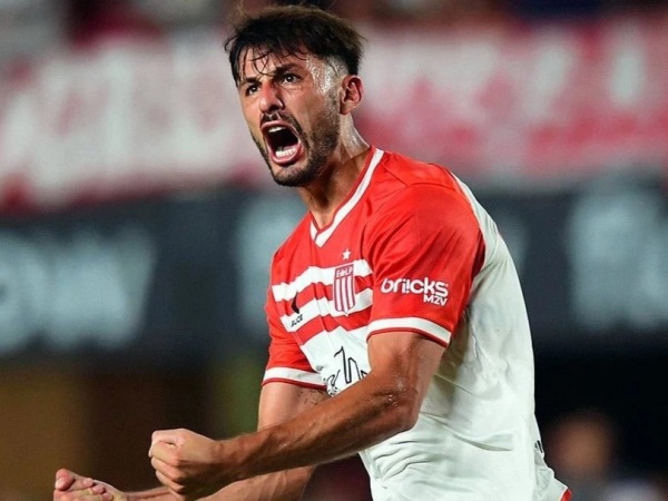 Marc&oacute; un gol que ser&aacute; recordado, no rindi&oacute; en Estudiantes, lo marginaron y volver&aacute; a marcharse del club