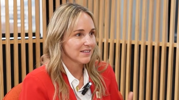 Clara Muzzio redobl&oacute; la apuesta: defendi&oacute; que &ldquo;hay dos sexos&rdquo;, apunt&oacute; contra la ESI y cuestion&oacute; el aborto