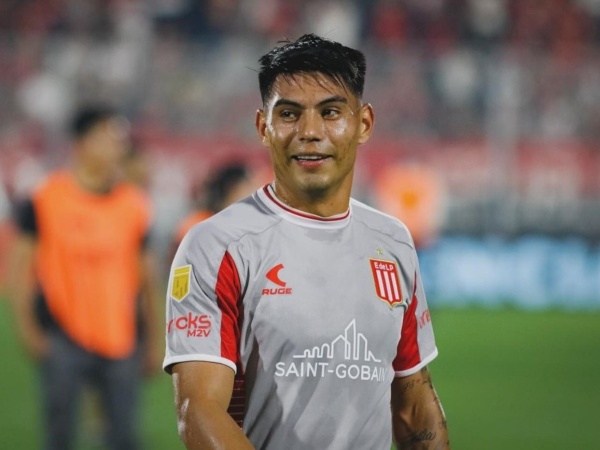 Arzamendia a coraz&oacute;n abierto: La desgarradora descripci&oacute;n de la grave lesi&oacute;n y el fuerte sentimiento hacia Estudiantes