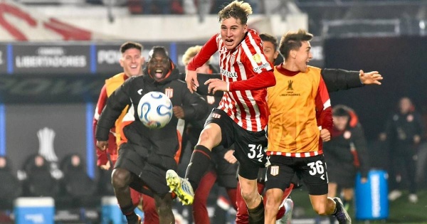 Se va la joya: &iquest;Qu&eacute; resta para la salida de Amondarain, cu&aacute;les situaciones se destrabar&aacute;n y c&oacute;mo piensa reemplazarlo el DT?