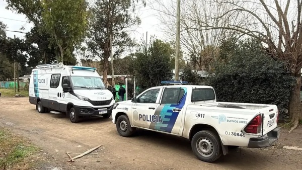 Qui&eacute;nes eran los dos hombres que murieron en el violento tiroteo que conmociona a Villa Elisa