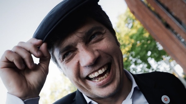 Kicillof ser&aacute; parte de una cumbre regional que buscar&aacute; fortalecer la centroizquierda