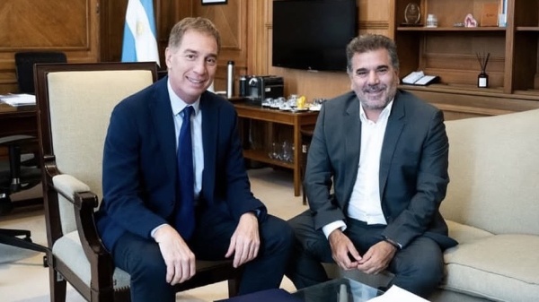 El PRO amenaza con bloquear la eliminaci&oacute;n de las PASO y exige garant&iacute;as a Milei
