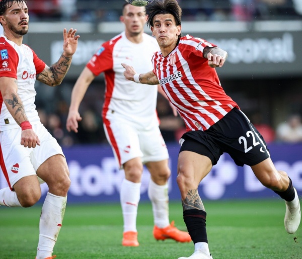 Estudiantes desperdici&oacute; un penal y se qued&oacute; sin nada en el debut del Clausura